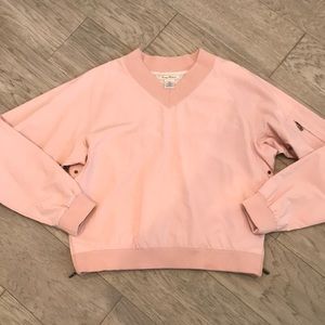 Tommy Bahama Pink Pullover
